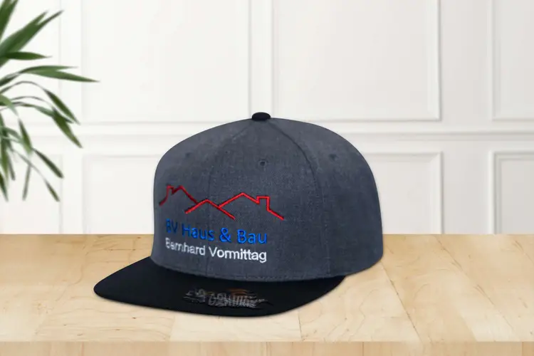 BV Haus und Bau Stick Caps